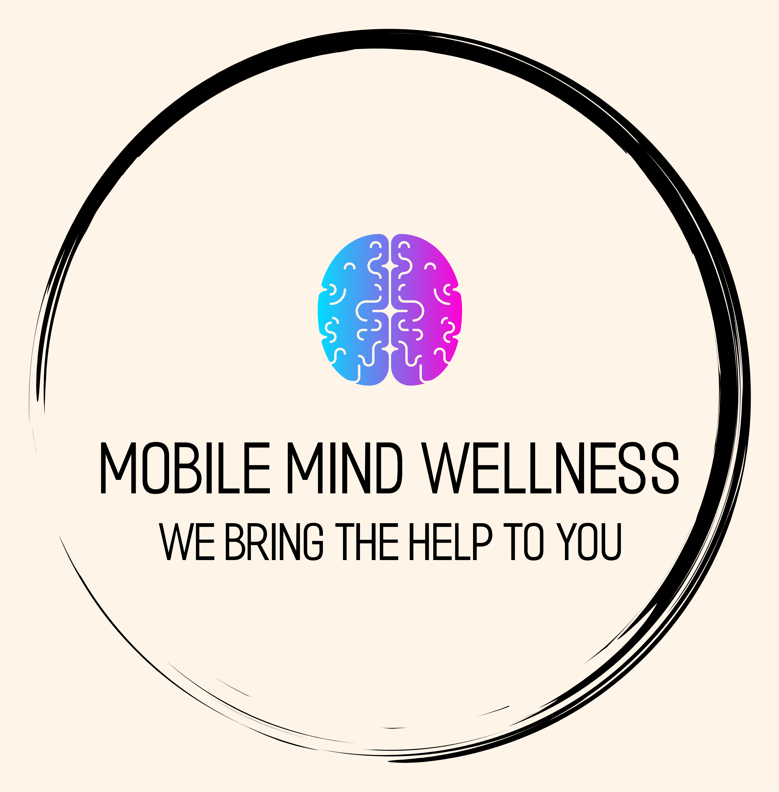 Mobile Mind Wellness